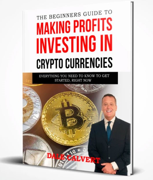 Beginner's Guide to Making Profits Investing in CryptoCurrency